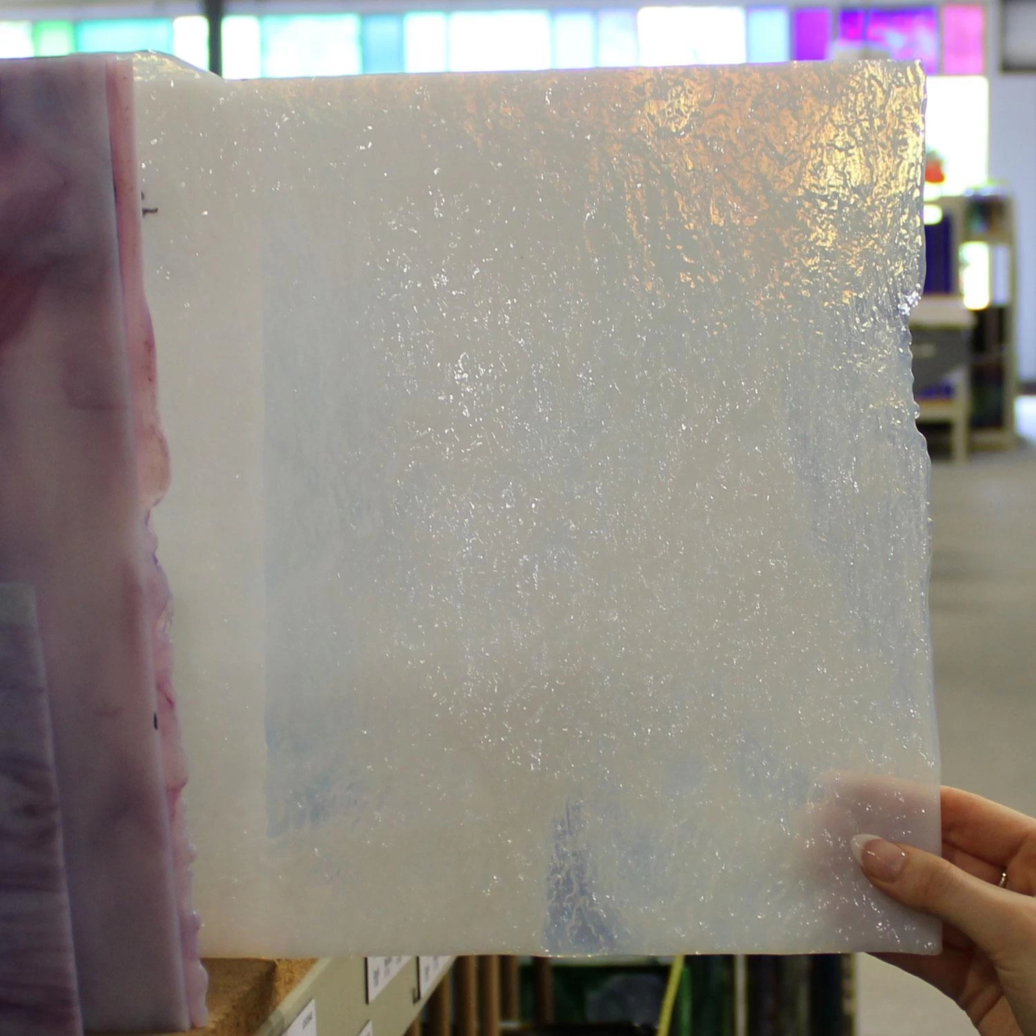 Uro White Granite 5 Uro White Granite - Image 5