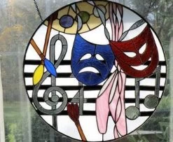 Uro White Granite 16 Uro White Granite -Stained Glass Deals Store 234913 70