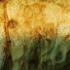 Uro Light Brown And Dark Brown Granite