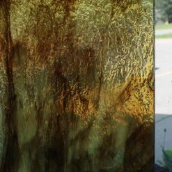 Uro Light Brown And Dark Brown Granite -Stained Glass Deals Store 234923 20