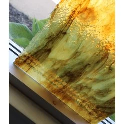 Uro Light Brown And Dark Brown Granite -Stained Glass Deals Store 234923 30