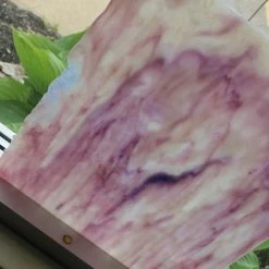 Uro Gold Purple And White Granite -Stained Glass Deals Store 234943 20