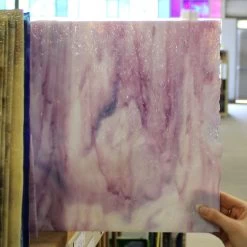 Uro Gold Purple And White Granite -Stained Glass Deals Store 234943 40