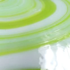 Oceanside Fusers Reserve Lemongrass And White OpalArt - 96 COE -Stained Glass Deals Store 235022 20