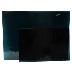 Wissmach Medium Teal Blue/Green 6 Wissmach Medium Teal Blue/Green -Stained Glass Deals Store 235062 20