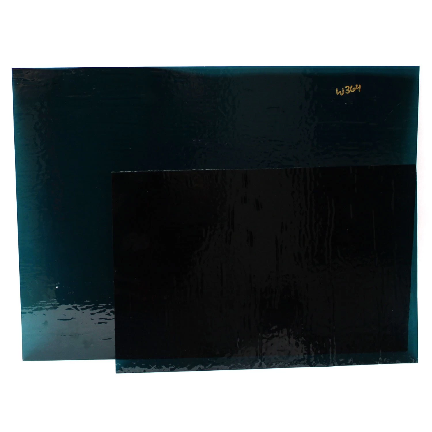 Wissmach Medium Teal Blue/Green 3 Wissmach Medium Teal Blue/Green - Image 3