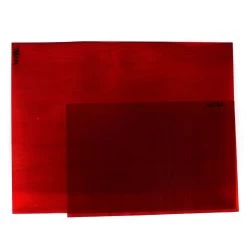 Wissmach Medium Red Transparent 6 Wissmach Medium Red Transparent -Stained Glass Deals Store 235078 20