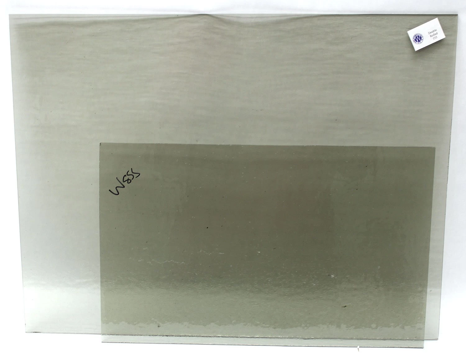 Wissmach Light Gray Transparent 2 Wissmach Light Gray Transparent - Image 2