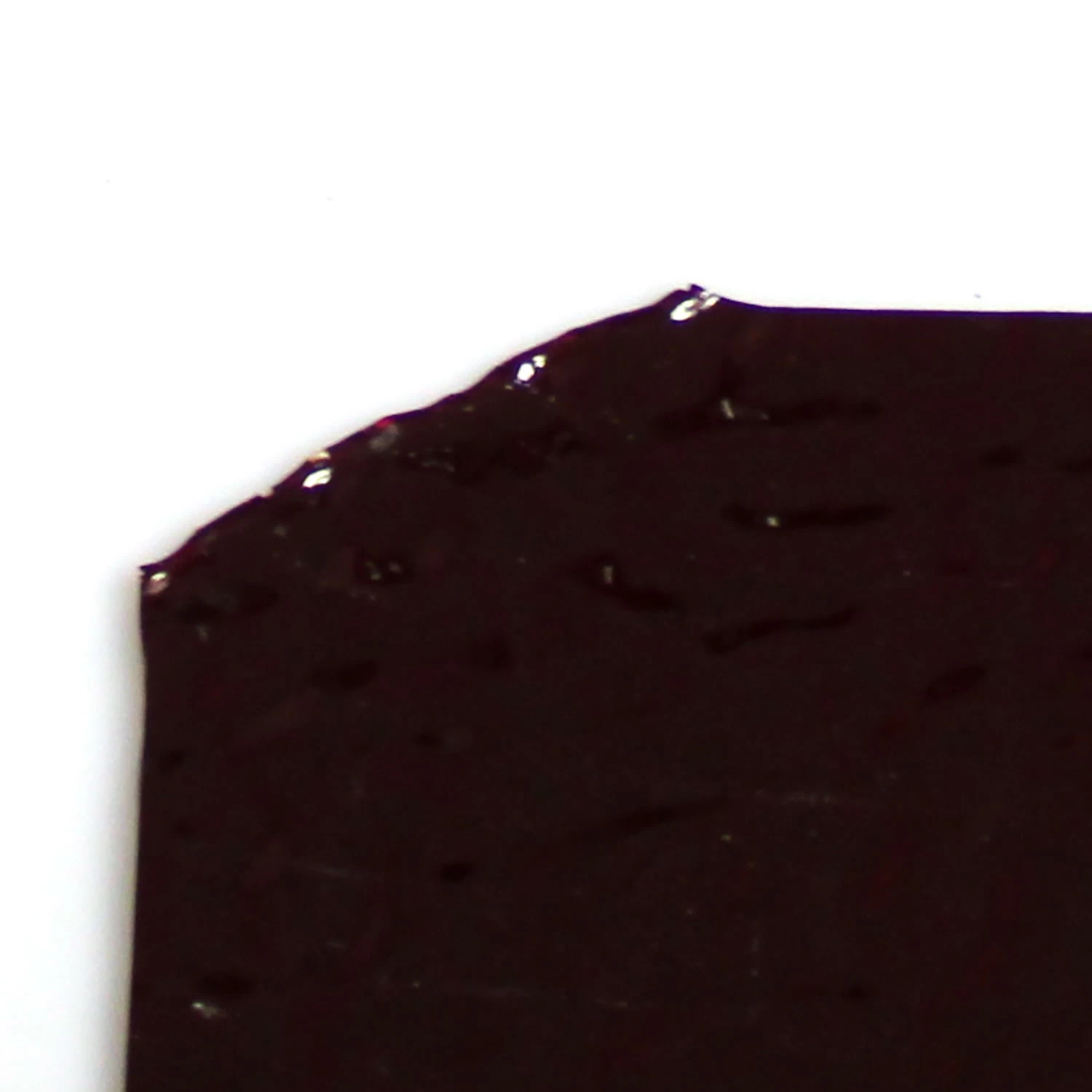 Wissmach Red And Yellow Streaky Transparent Flemish 6 Wissmach Red And Yellow Streaky Transparent Flemish - Image 6