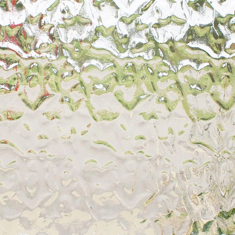 Wissmach Clear Transparent Flemish 1 Wissmach Clear Transparent Flemish