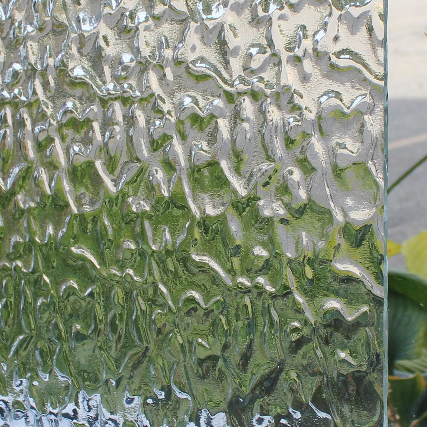 Wissmach Clear Transparent Flemish 2 Wissmach Clear Transparent Flemish - Image 2