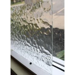 Wissmach Clear Transparent Flemish 13 Wissmach Clear Transparent Flemish -Stained Glass Deals Store 235106 30