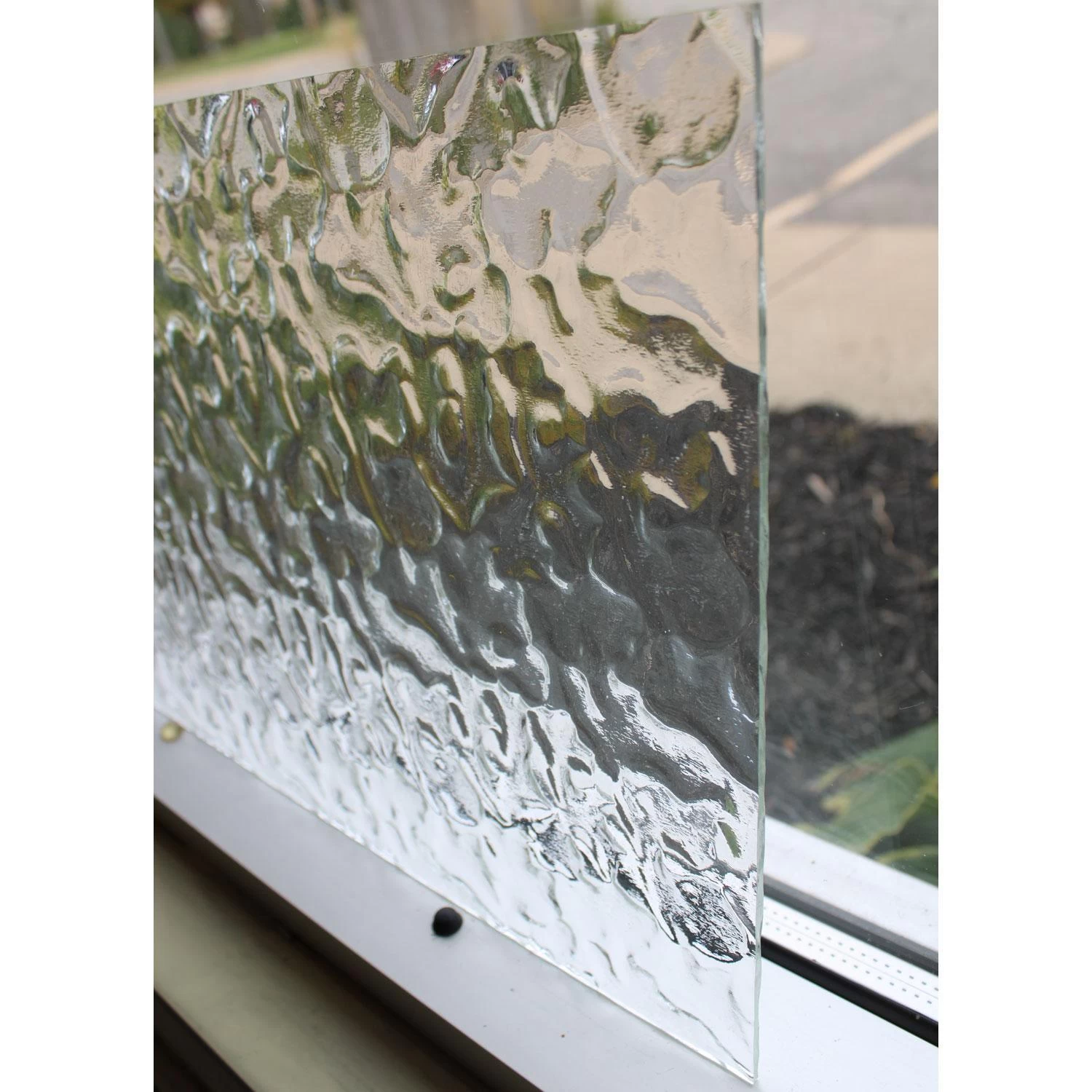 Wissmach Clear Transparent Flemish 4 Wissmach Clear Transparent Flemish - Image 4