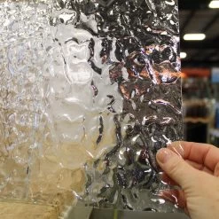 Wissmach Clear Transparent Flemish 14 Wissmach Clear Transparent Flemish -Stained Glass Deals Store 235106 40