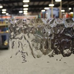 Wissmach Clear Transparent Flemish 15 Wissmach Clear Transparent Flemish -Stained Glass Deals Store 235106 50