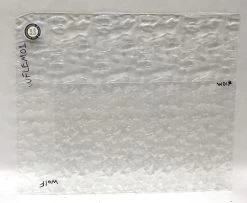 Wissmach Clear Transparent Flemish 16 Wissmach Clear Transparent Flemish -Stained Glass Deals Store 235106 60