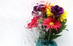 Wissmach Clear Transparent Flemish 17 Wissmach Clear Transparent Flemish -Stained Glass Deals Store 235106 70