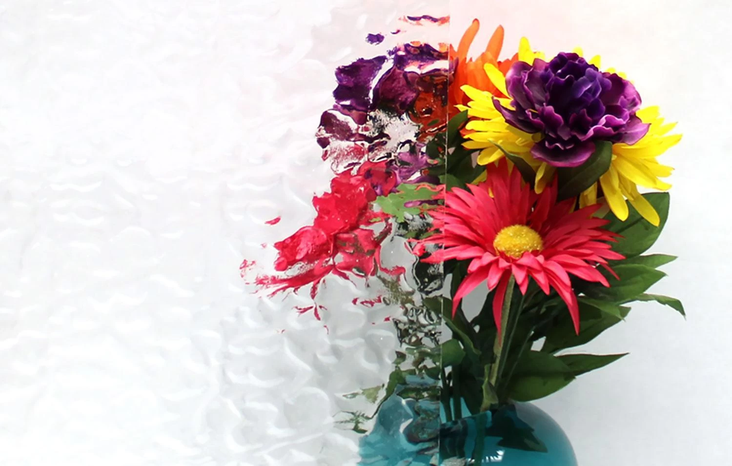 Wissmach Clear Transparent Flemish 8 Wissmach Clear Transparent Flemish - Image 8