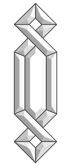 Portage Bevel Cluster