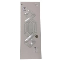 Portage Bevel Cluster 12 Portage Bevel Cluster -Stained Glass Deals Store 235296 20