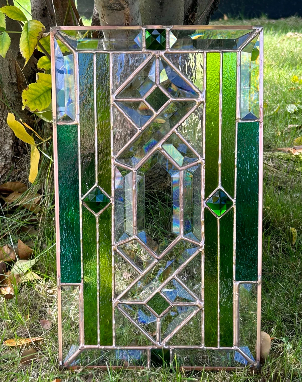 Portage Bevel Cluster 9 Portage Bevel Cluster - Image 9