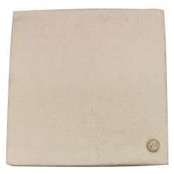 1/4" SilkeMat Refractory Blanket - 12" X 12" -Stained Glass Deals Store 235308 20