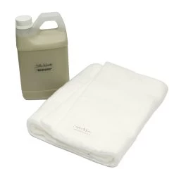 1/4" SilkeMat Refractory Blanket - 12" X 12" -Stained Glass Deals Store 235308 40