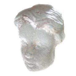 1/4" SilkeMat Refractory Blanket - 12" X 12" -Stained Glass Deals Store 235308 50