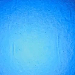 Wissmach Medium Blue Transparent