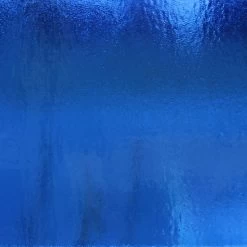 Wissmach Medium Blue Transparent -Stained Glass Deals Store 235418 40
