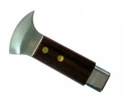 Leponitt Lead Knife
