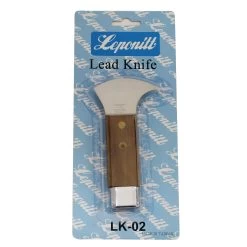 Leponitt Lead Knife 8 Leponitt Lead Knife -Stained Glass Deals Store 238467 20