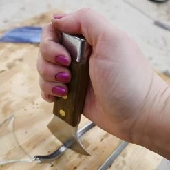 Leponitt Lead Knife 9 Leponitt Lead Knife -Stained Glass Deals Store 238467 30