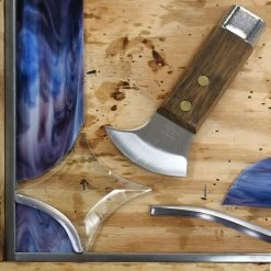 Leponitt Lead Knife 10 Leponitt Lead Knife -Stained Glass Deals Store 238467 40