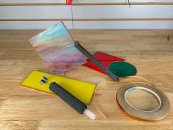 3/16" Handy Foiler 11 3/16" Handy Foiler -Stained Glass Deals Store 238472 50