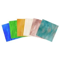 Wissmach Wanderlust Glass Pack