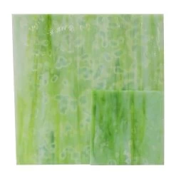 Uro Light Green With Spring Green Highlights Mottle -Stained Glass Deals Store 238511 20