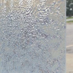 Uro White Opal Herringbone Ripple -Stained Glass Deals Store 238521 20