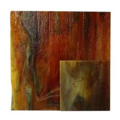 Uro Yellow With Red Orange Blue And Green Granite 6 Uro Yellow With Red Orange Blue And Green Granite -Stained Glass Deals Store 238551 20