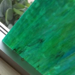 Tiffany Today Lagoon Opal Streaky 10 Tiffany Today Lagoon Opal Streaky -Stained Glass Deals Store 238587 30