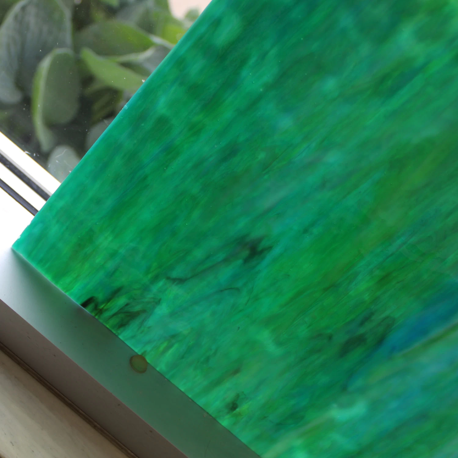 Tiffany Today Lagoon Opal Streaky 4 Tiffany Today Lagoon Opal Streaky - Image 4