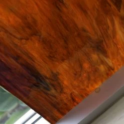 Tiffany Today Cavern Opal Streaky -Stained Glass Deals Store 238591 30