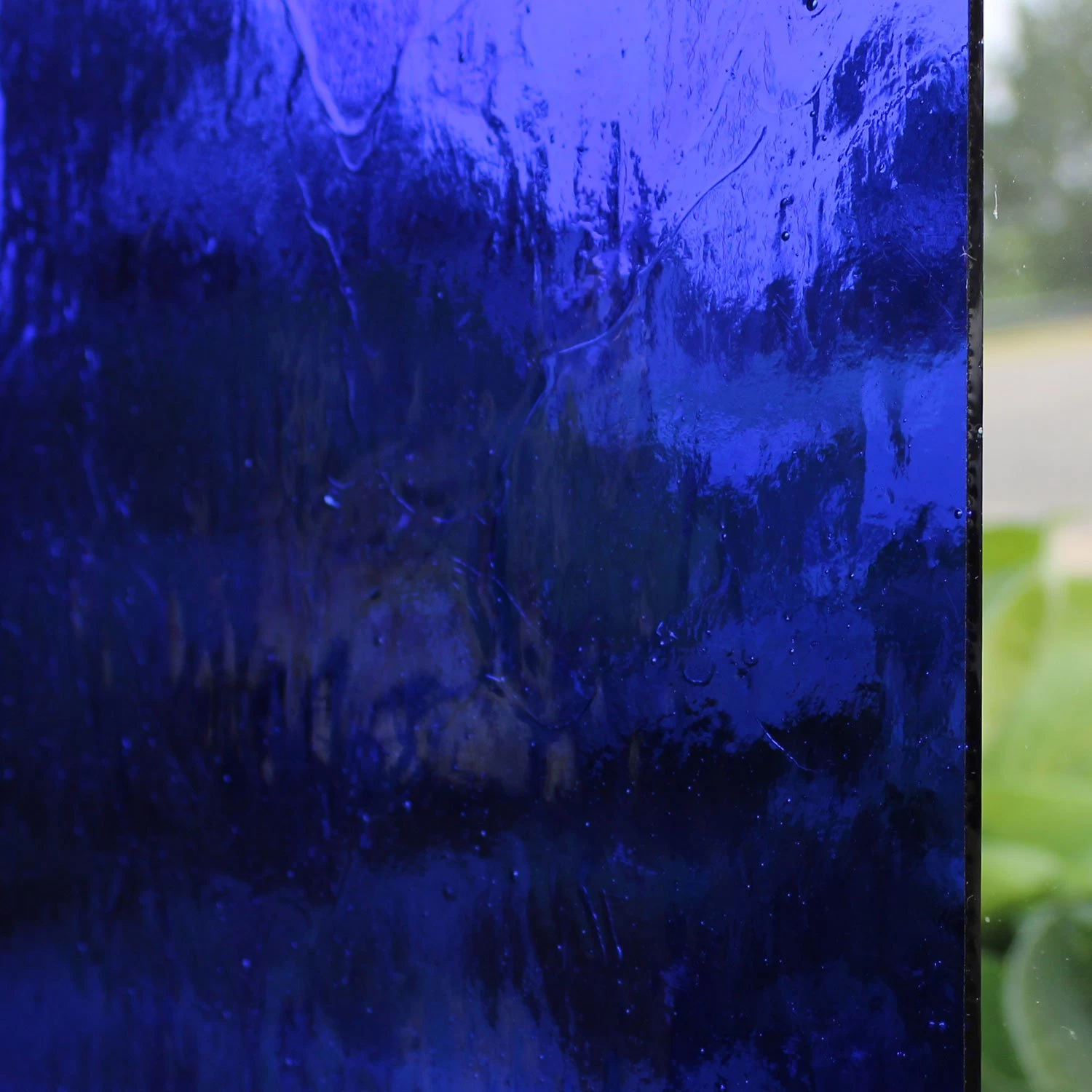 Tiffany Today Cobalt Blue Transparent 3 Tiffany Today Cobalt Blue Transparent - Image 3