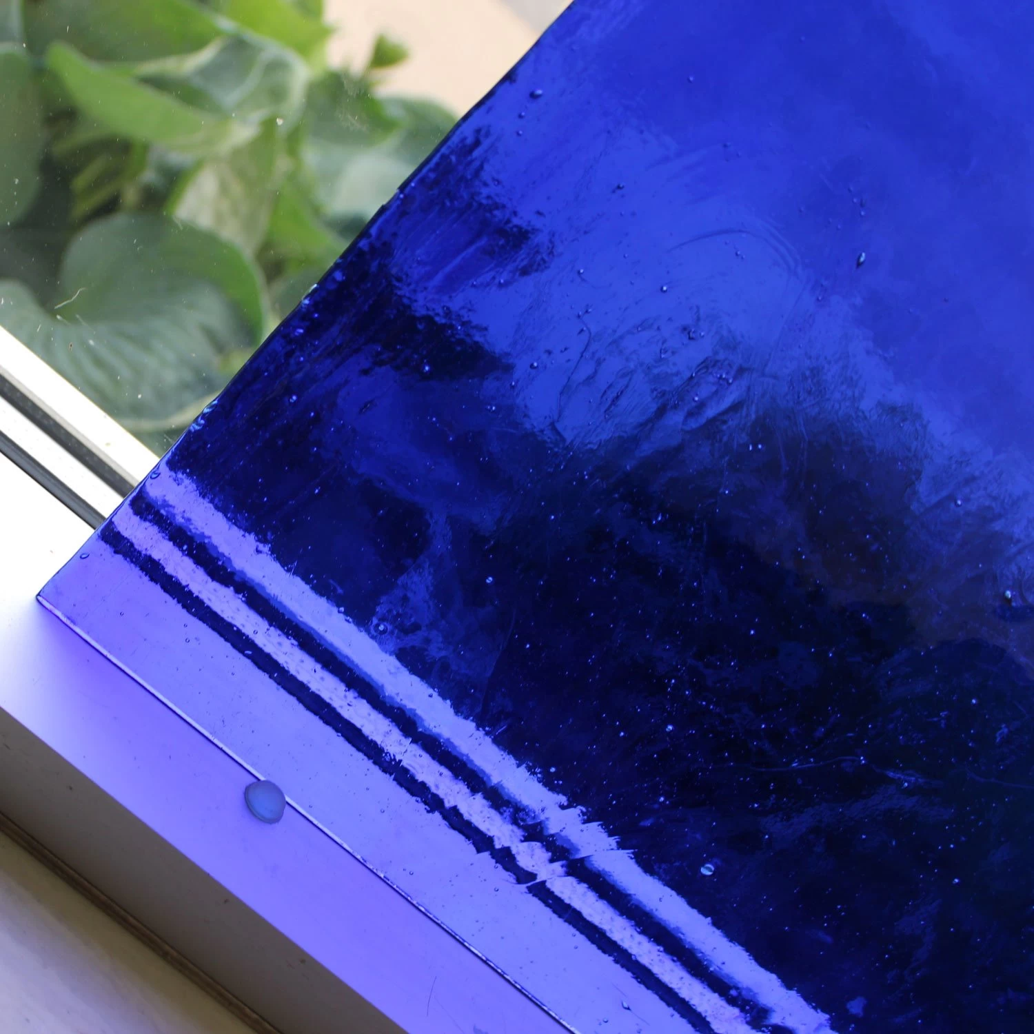 Tiffany Today Cobalt Blue Transparent 4 Tiffany Today Cobalt Blue Transparent - Image 4