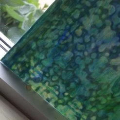 Tiffany Today Alpine Peaks Opal Mottle 9 Tiffany Today Alpine Peaks Opal Mottle -Stained Glass Deals Store 238603 30