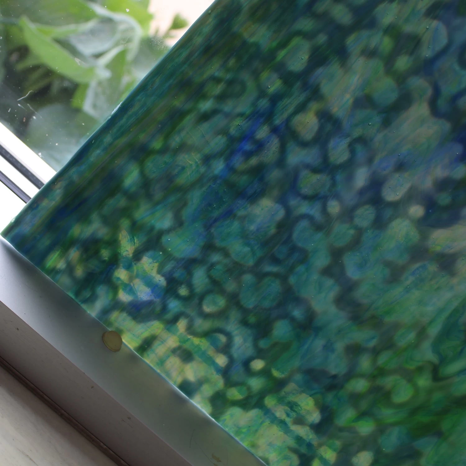 Tiffany Today Alpine Peaks Opal Mottle 4 Tiffany Today Alpine Peaks Opal Mottle - Image 4