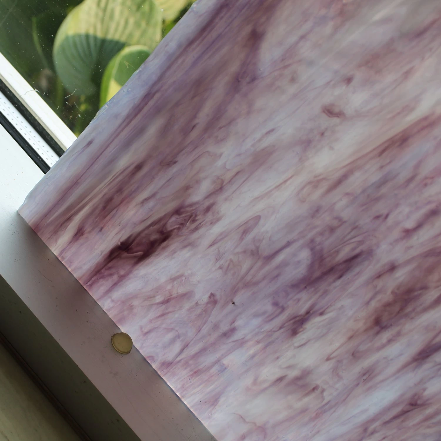 Tiffany Today Purple Haze Opal Streaky 4 Tiffany Today Purple Haze Opal Streaky - Image 4