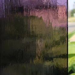 Tiffany Today Grape Soda Transparent -Stained Glass Deals Store 238615 20