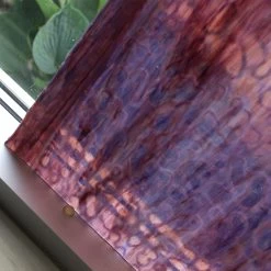 Tiffany Today Blackberry Spritz Opal Mottle -Stained Glass Deals Store 238623 30