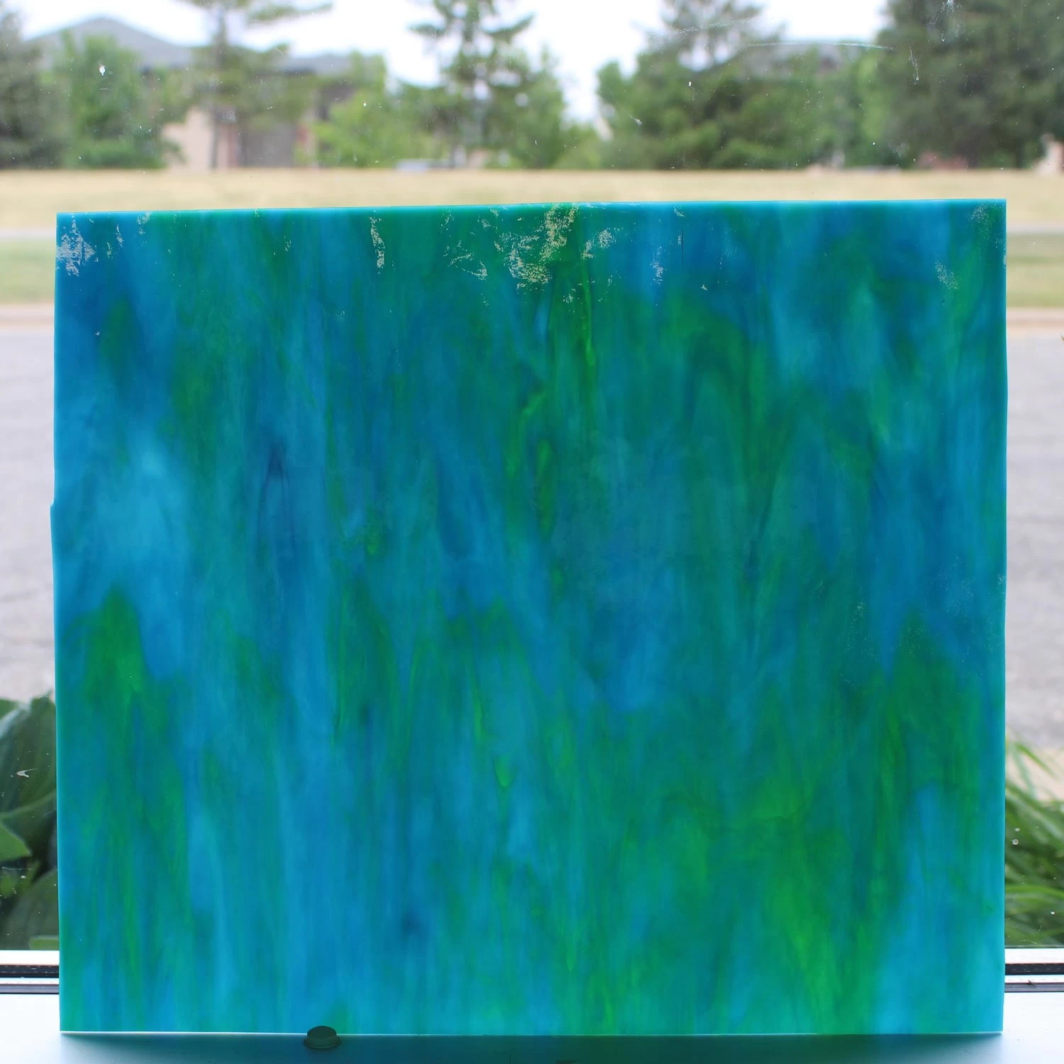 Tiffany Today Island Vibes Opal Streaky 2 Tiffany Today Island Vibes Opal Streaky - Image 2